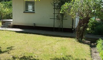 Działka rekreacyjna Toruń