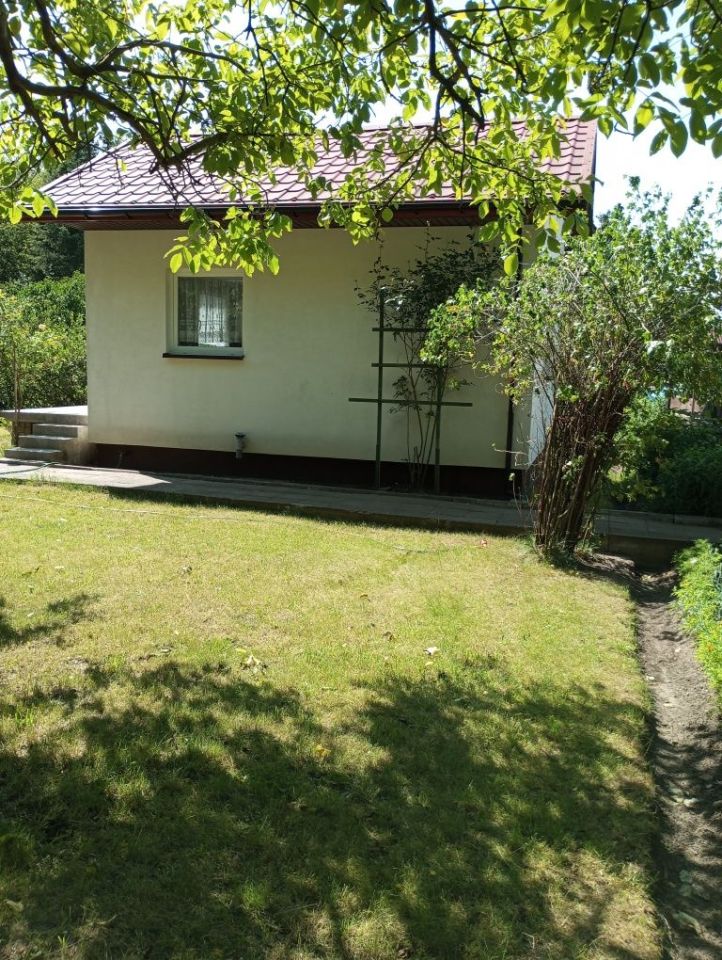 Działka rekreacyjna Toruń. Zdjęcie 2