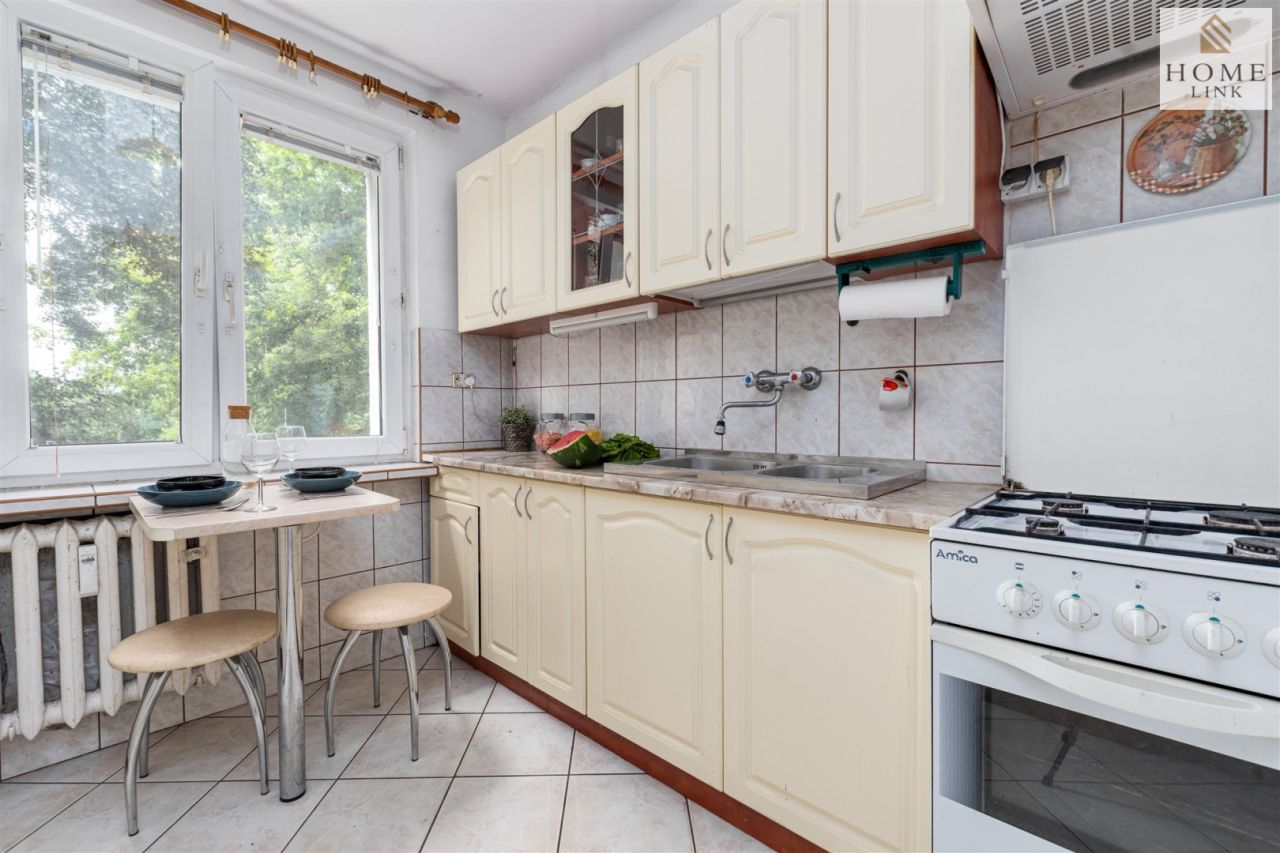 Mieszkanie 2-pokojowe Olsztyn Zatorze, ul. Antoniego Małeckiego. Zdjęcie 12