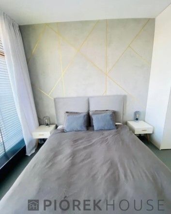 Mieszkanie 3-pokojowe Warszawa Wola, ul. Kolejowa. Zdjęcie 3