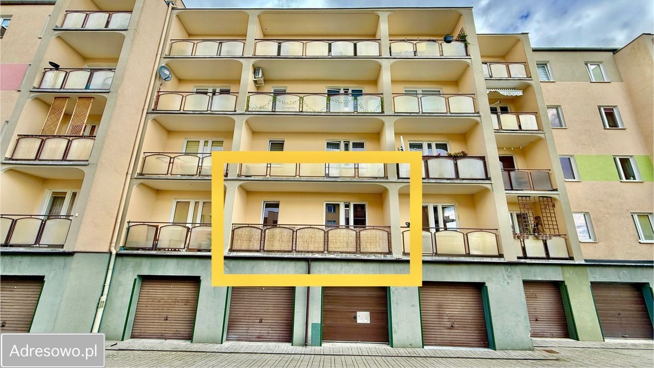 Mieszkanie 2-pokojowe Grudziądz, ul. Sybiraków. Zdjęcie 6