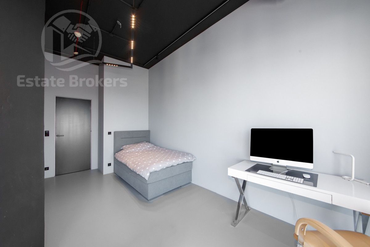 Mieszkanie 4-pokojowe Wrocław Krzyki, ul. Gwiaździsta. Zdjęcie 15