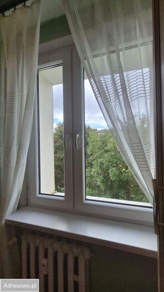 Mieszkanie 3-pokojowe Jelenia Góra Zabobrze, ul. Karola Szymanowskiego. Zdjęcie 4