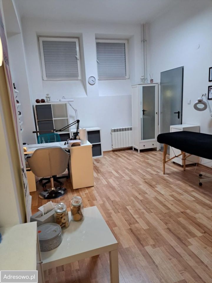 Lokal Warszawa Śródmieście, ul. Nowolipki. Zdjęcie 5