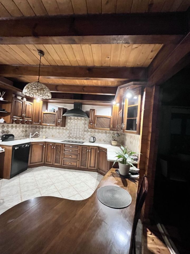 dom wolnostojący Opole Lubelskie, ul. Przedmieście. Zdjęcie 2