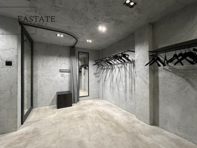 Lokal Warszawa Śródmieście, al. Wyzwolenia. Zdjęcie 2
