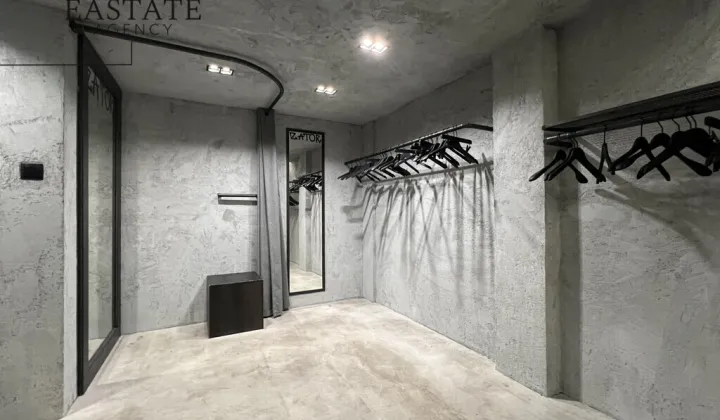Lokal Warszawa Śródmieście, al. Wyzwolenia