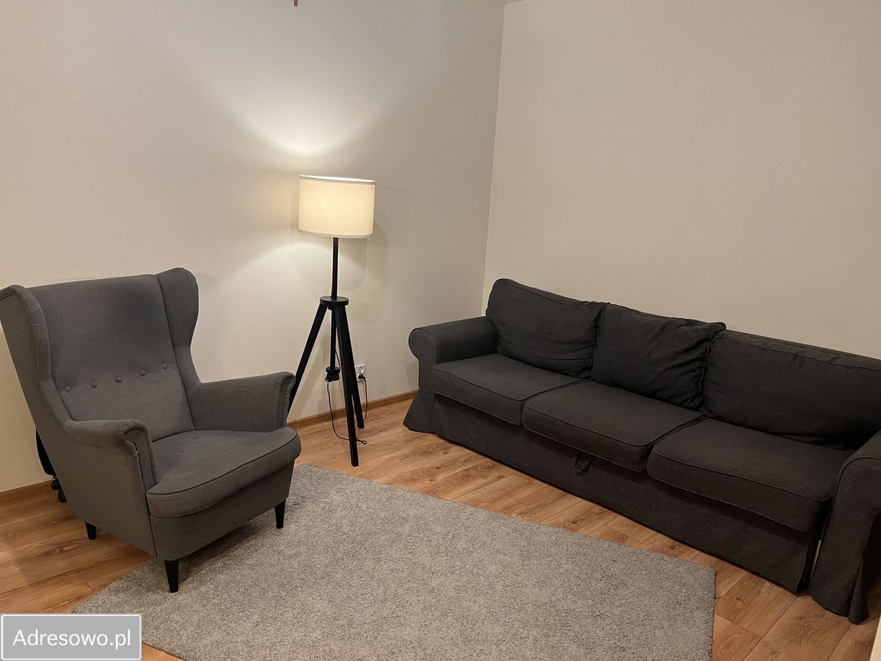 Mieszkanie 2-pokojowe Kraków Bieńczyce, ul. gen. Leopolda Okulickiego. Zdjęcie 8