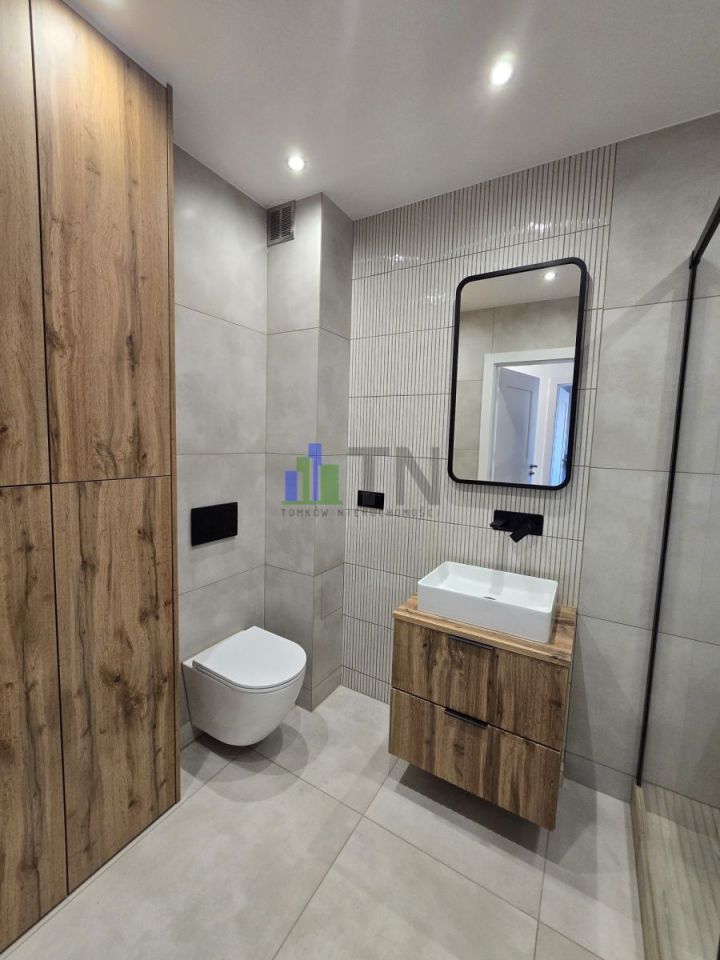 Mieszkanie 3-pokojowe Kamieniec Wrocławski. Zdjęcie 8