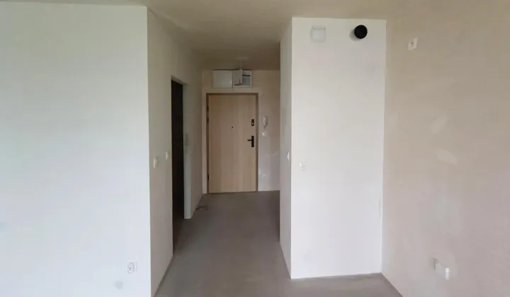 Mieszkanie 2-pokojowe Rzeszów Śródmieście, ul. gen. Mariana Langiewicza