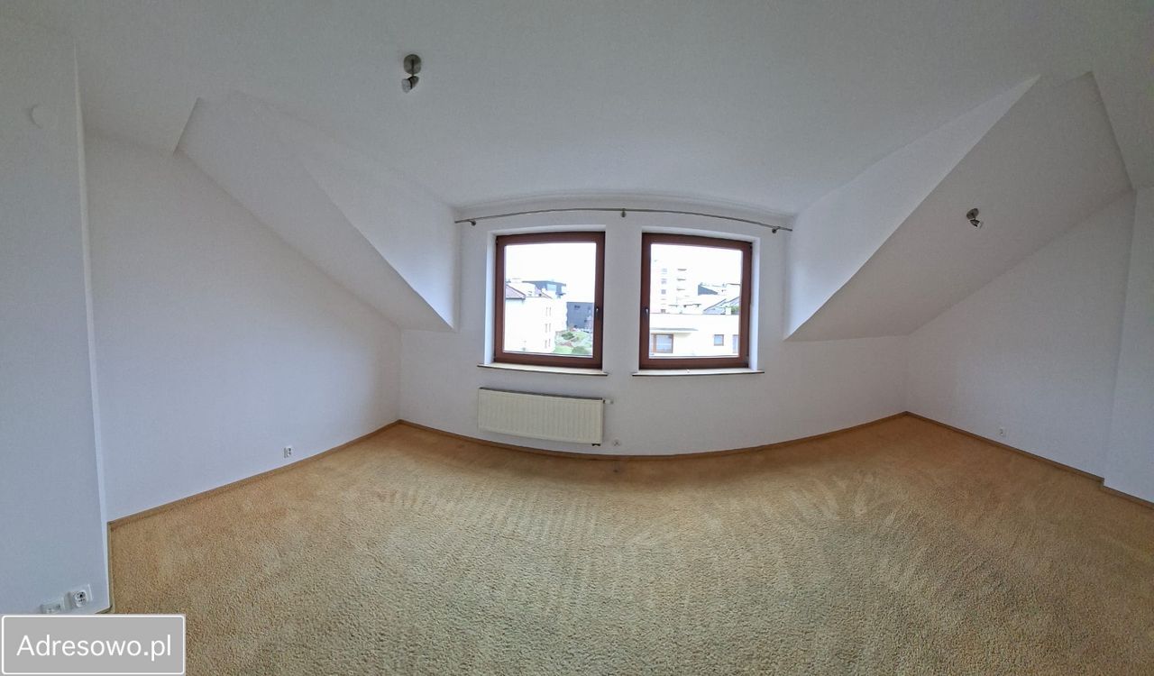 Mieszkanie 4-pokojowe Rzeszów Pobitno, ul. Jana Twardowskiego. Zdjęcie 5