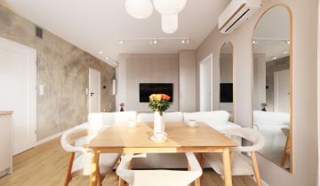 Mieszkanie 3-pokojowe Kraków Bronowice Wielkie, ul. Sosnowiecka