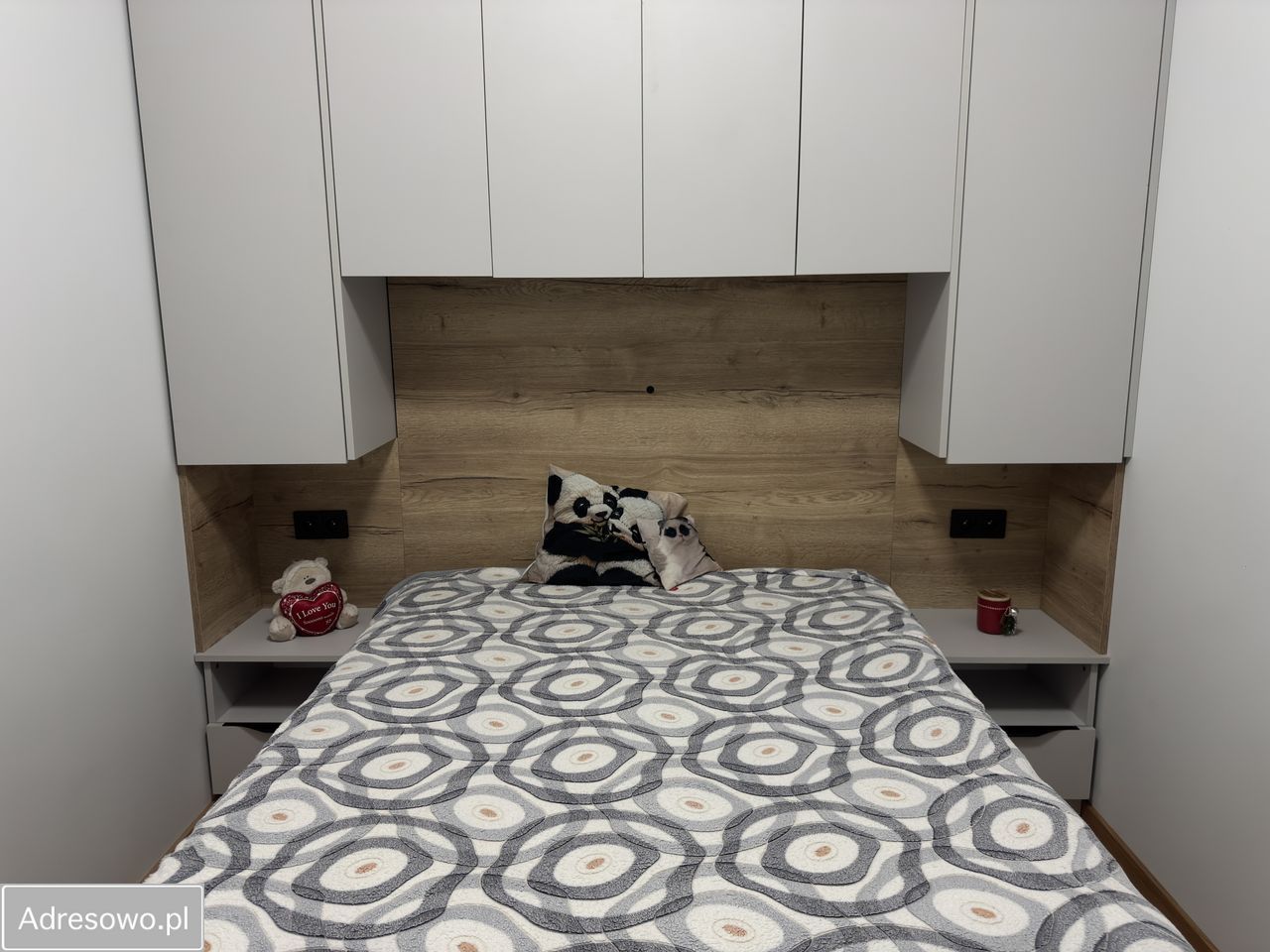 Mieszkanie 2-pokojowe Wierzchowisko, ul. Klonowa. Zdjęcie 4