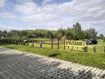 Działka rolno-budowlana Ładzin, .... Zdjęcie 3