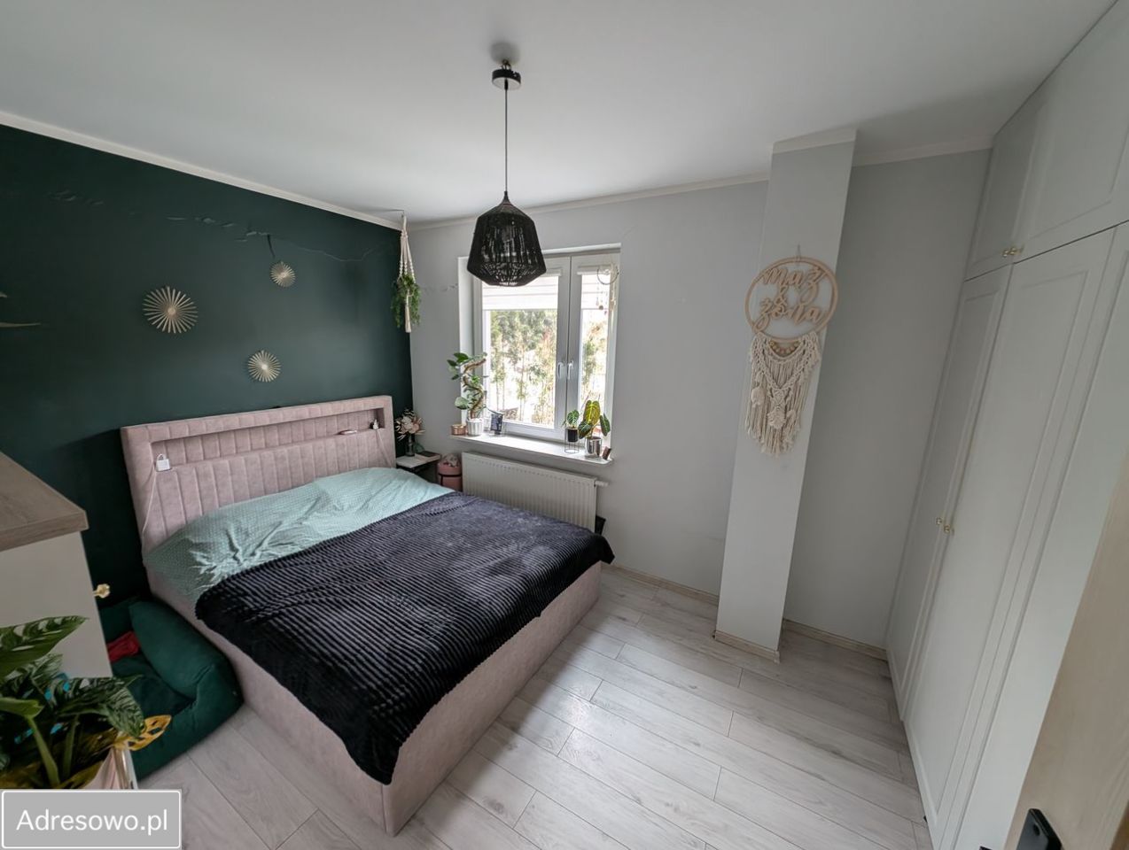 Mieszkanie 2-pokojowe Warszawa Tarchomin, ul. Ceramiczna. Zdjęcie 5