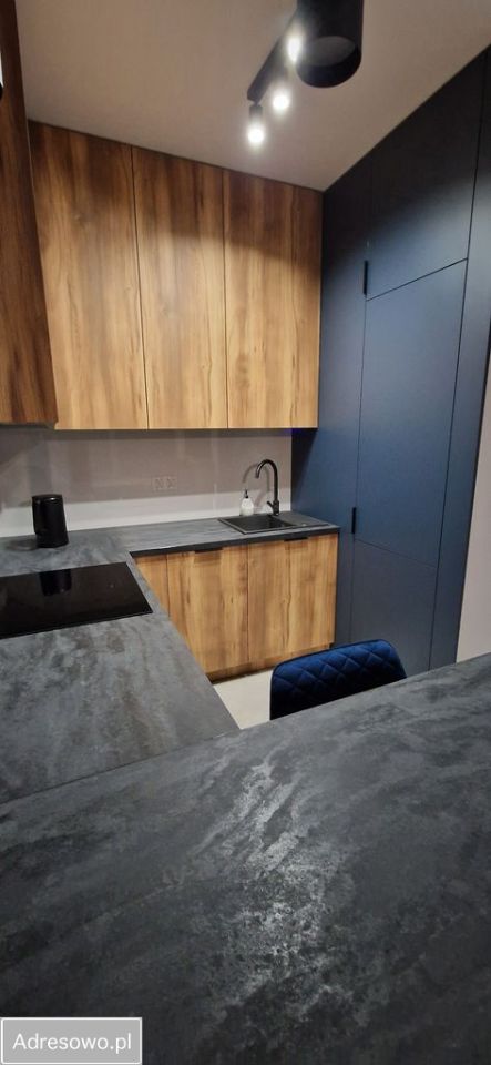 Mieszkanie 2-pokojowe Łódź Śródmieście, ul. Tramwajowa. Zdjęcie 7