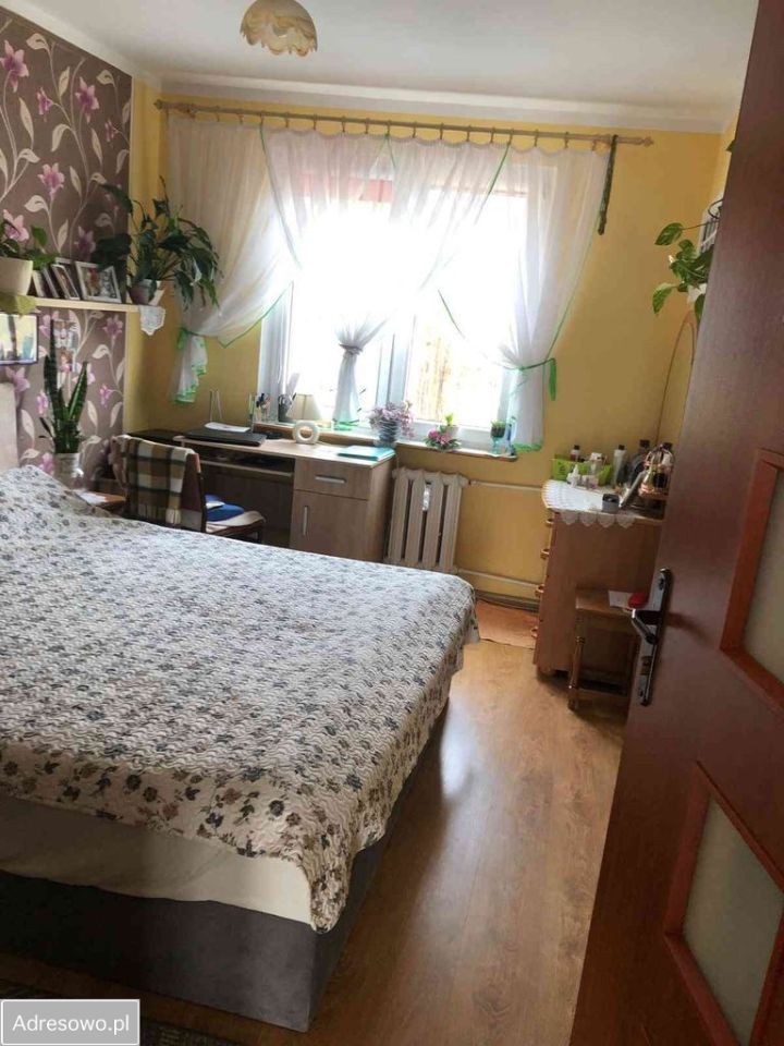 Mieszkanie 3-pokojowe Chocianów, ul. Odrodzenia. Zdjęcie 6