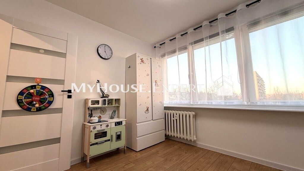 Mieszkanie 3-pokojowe Gorzów Wielkopolski. Zdjęcie 11