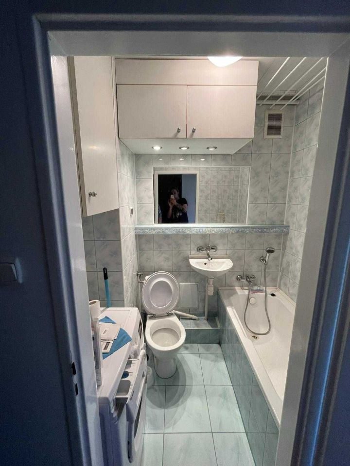 Mieszkanie 3-pokojowe Czarnków, ul. Sikorskiego. Zdjęcie 4