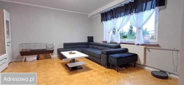 Mieszkanie 3-pokojowe Gorzów Wielkopolski. Zdjęcie 1