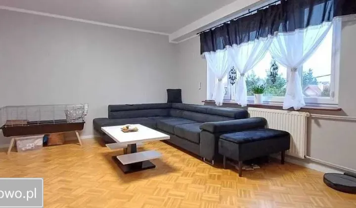 Mieszkanie 3-pokojowe Gorzów Wielkopolski