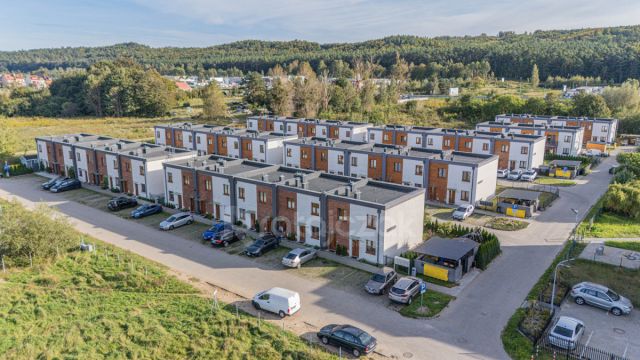 Mieszkanie 3-pokojowe Wejherowo Śmiechowo, ul. Kazimierza Dzięcielskiego. Zdjęcie 17