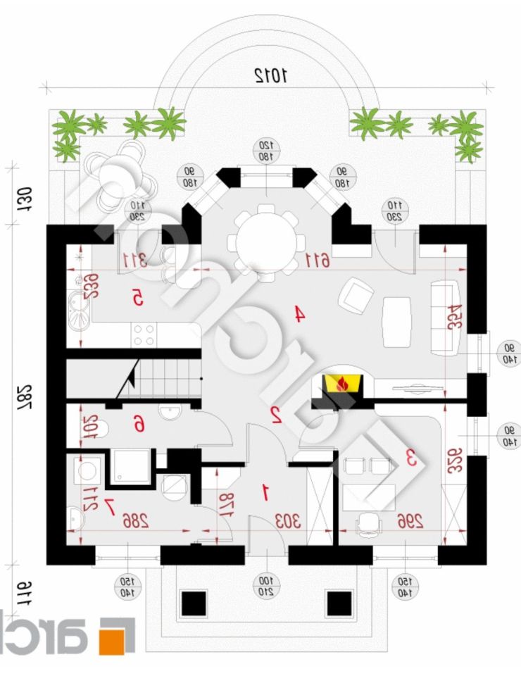 dom wolnostojący Dąbrowa Górnicza Strzemieszyce Wielkie. Zdjęcie 2