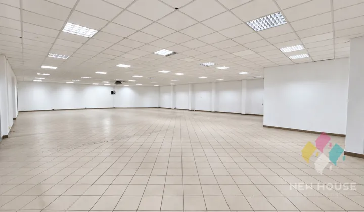 Lokal Dobre Miasto, ul. Fabryczna