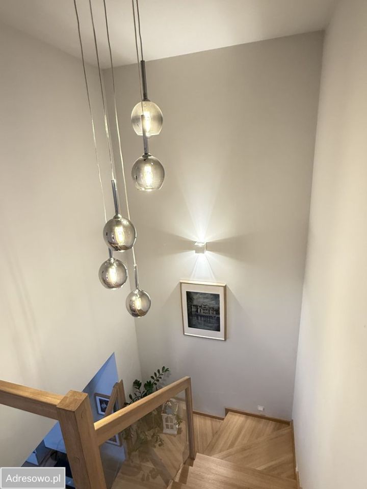 dom szeregowy, 4 pokoje Szczecin Warszewo. Zdjęcie 7