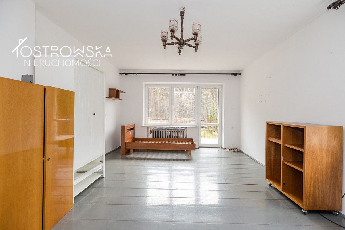 dom wolnostojący, 7 pokoi Białobrzegi, ul. Spacerowa. Zdjęcie 4