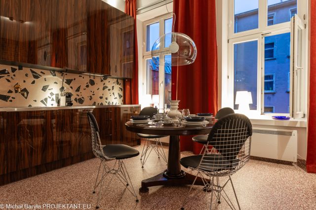 Mieszkanie 1-pokojowe Wrocław Śródmieście, ul. Henryka Brodatego. Zdjęcie 1