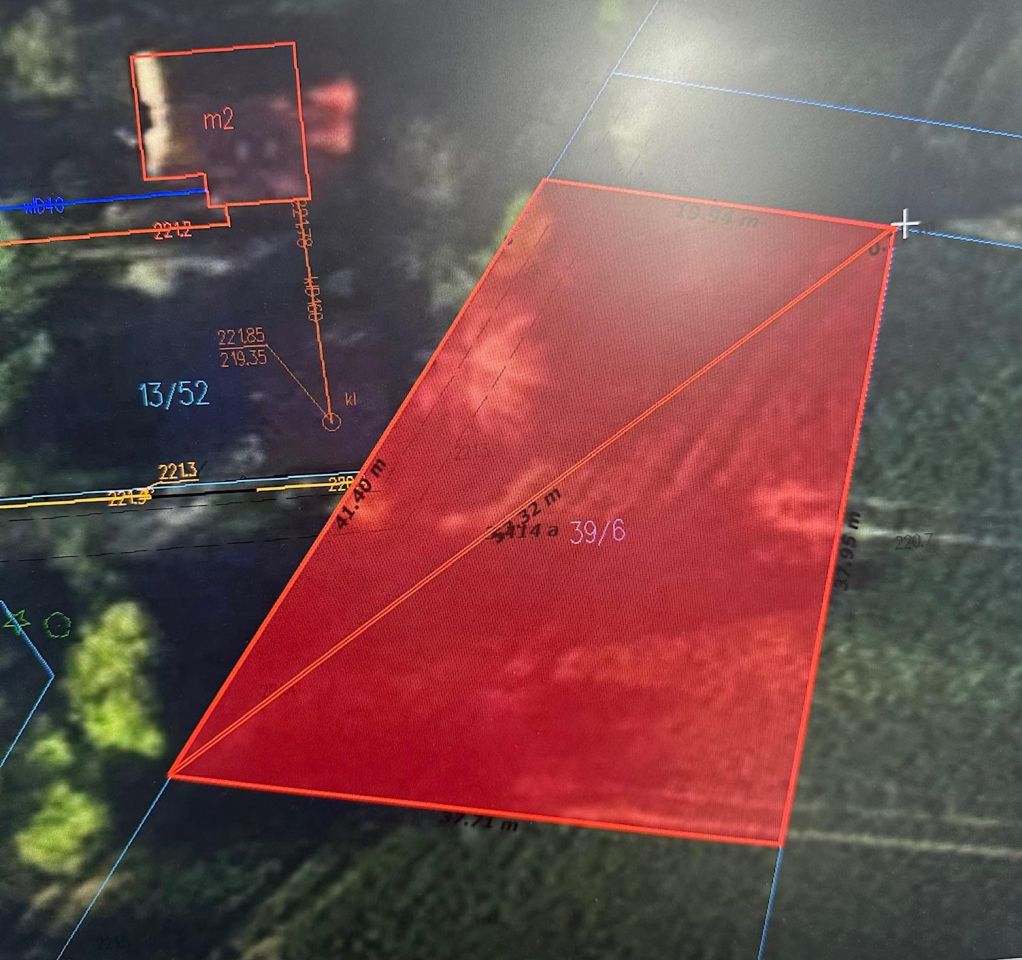 Działka budowlana Bądzyń, Ksiedza Brzoski. Zdjęcie 18