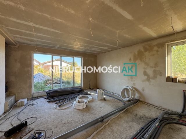 bliźniak, 4 pokoje Dopiewo, ul. Klonowa. Zdjęcie 7