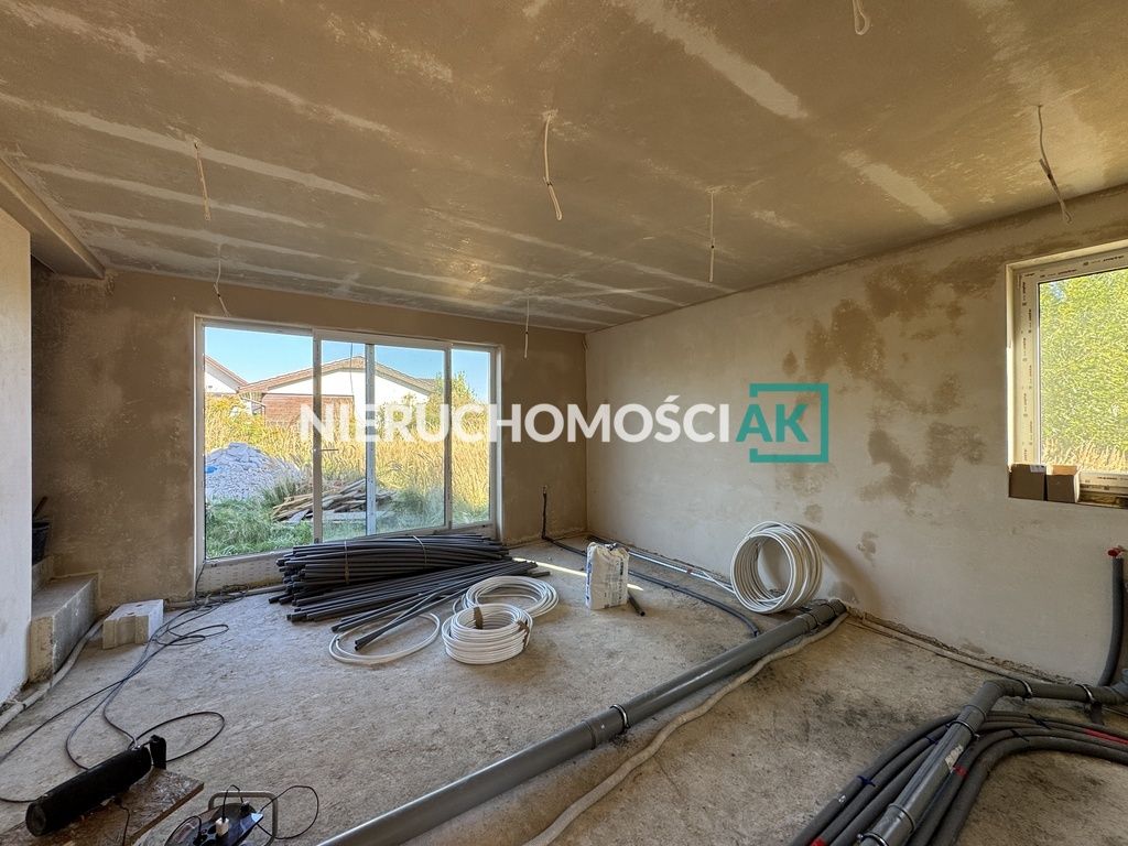 bliźniak, 4 pokoje Dopiewo, ul. Klonowa. Zdjęcie 7