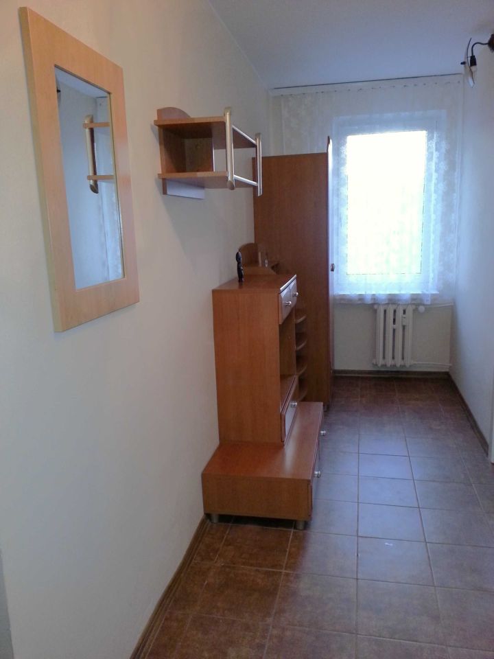 Mieszkanie 1-pokojowe Łódź Widzew, ul. Stanisława Czernika. Zdjęcie 6