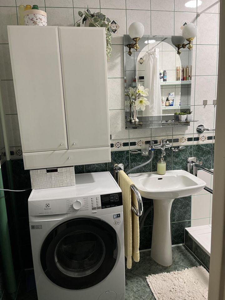 Mieszkanie 4-pokojowe Zbroszki. Zdjęcie 13