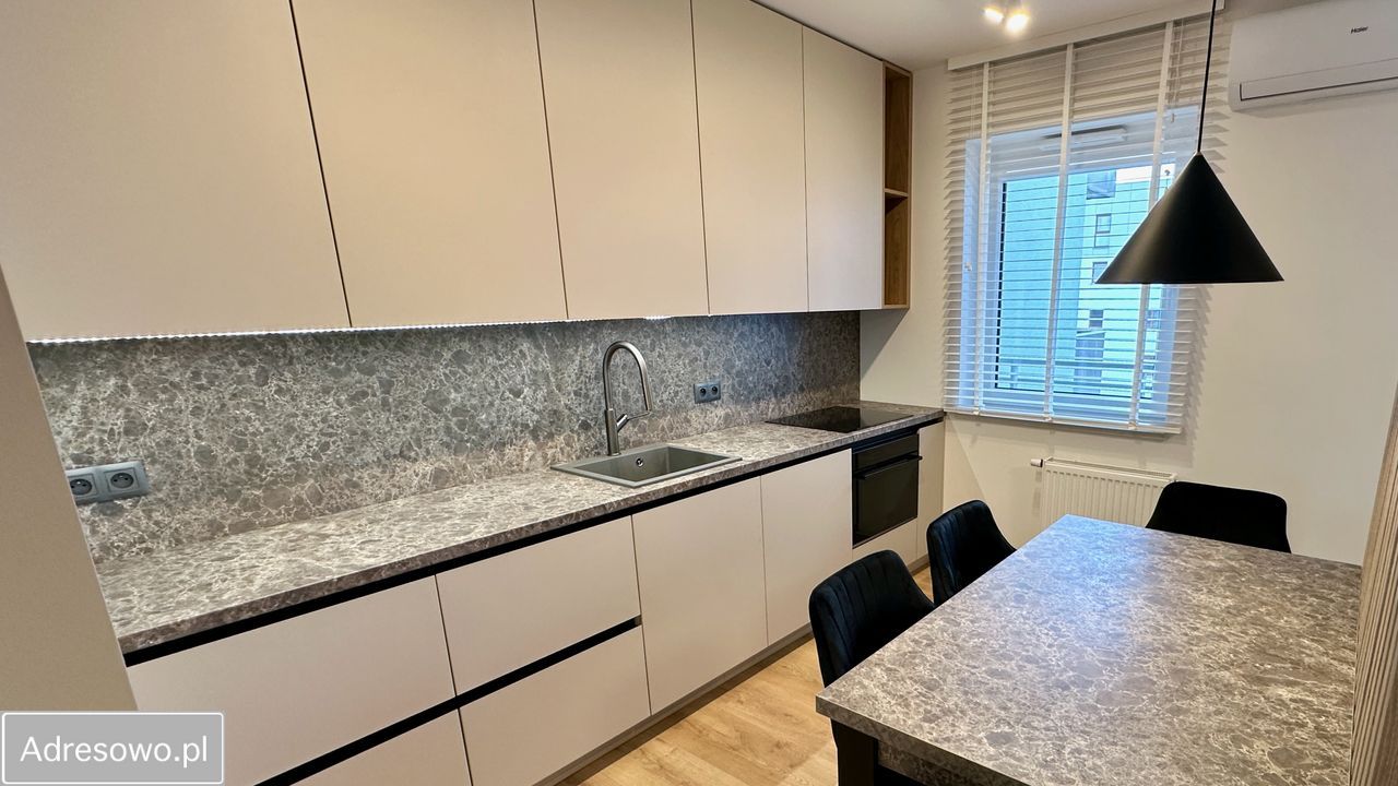 Mieszkanie 3-pokojowe Wrocław Fabryczna, ul. Racławicka. Zdjęcie 9