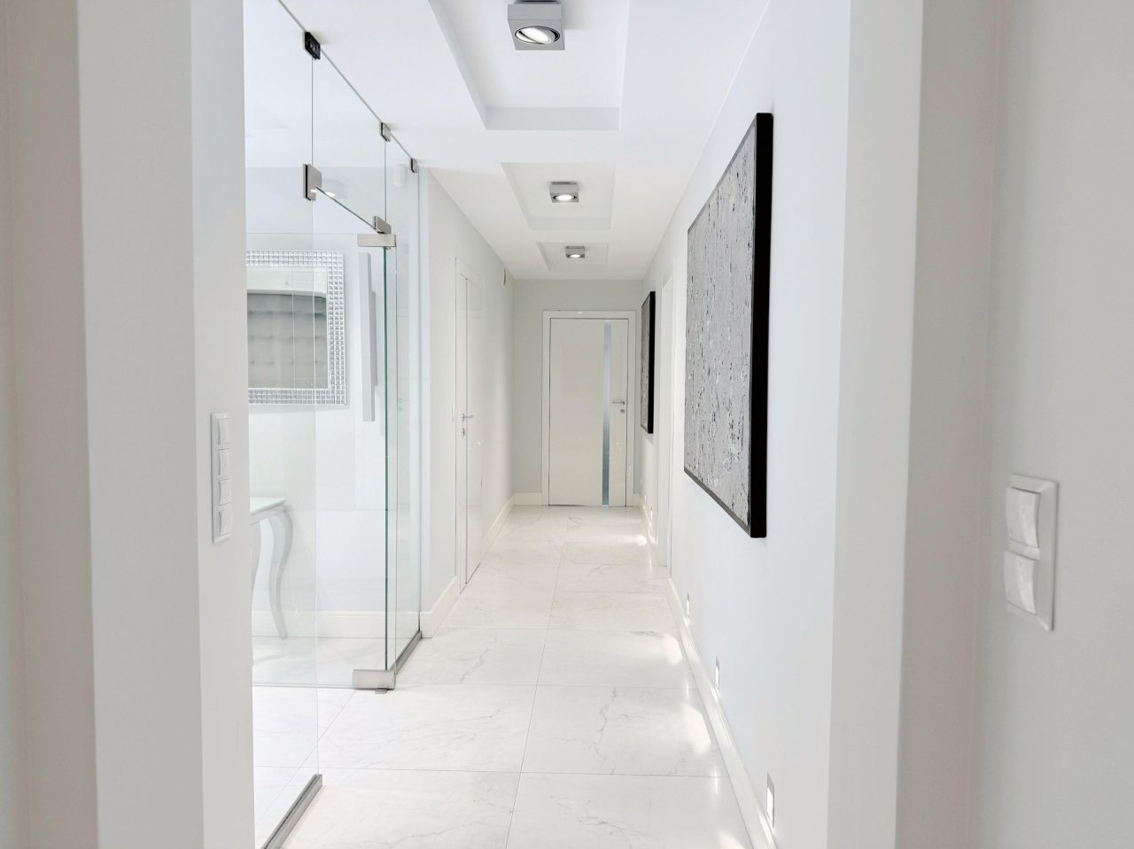 dom wolnostojący, 8 pokoi Warszawa Wawer, ul. Napoleona Bonaparte. Zdjęcie 10