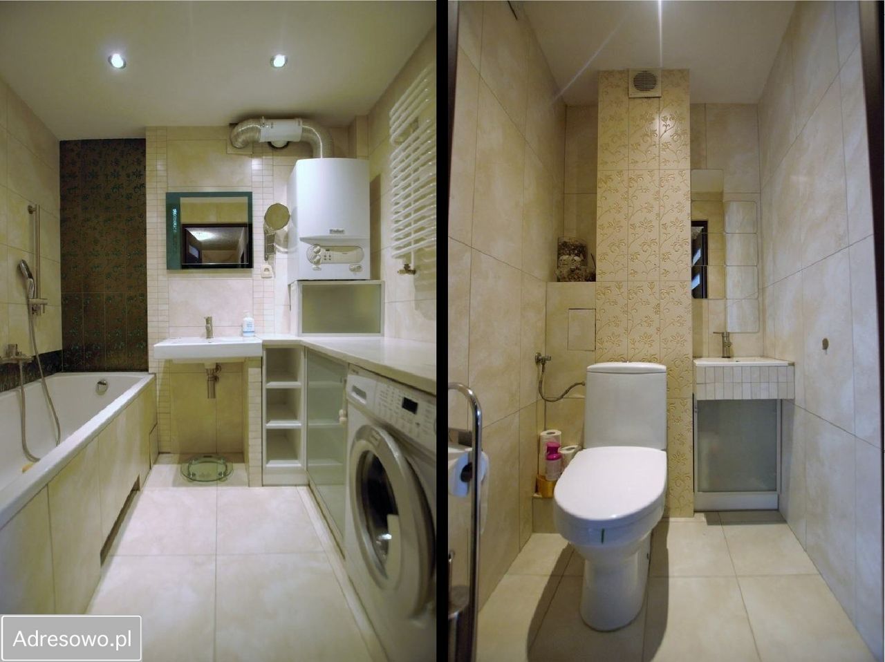 Mieszkanie 4-pokojowe Kielce Centrum, ul. Niecała. Zdjęcie 11