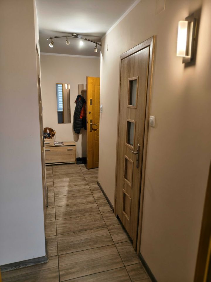 Mieszkanie 3-pokojowe Kraków Nowa Huta, os. Wandy. Zdjęcie 7