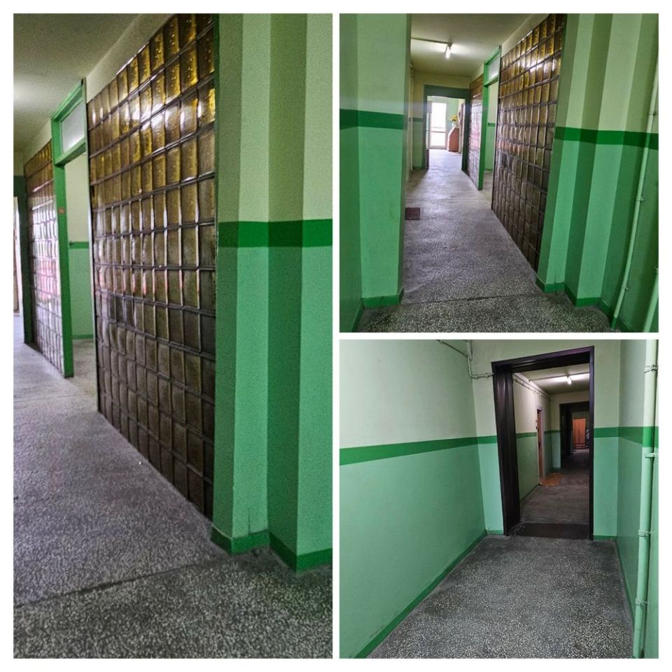Mieszkanie 2-pokojowe Sosnowiec Zagórze, ul. Karola Szymanowskiego. Zdjęcie 8