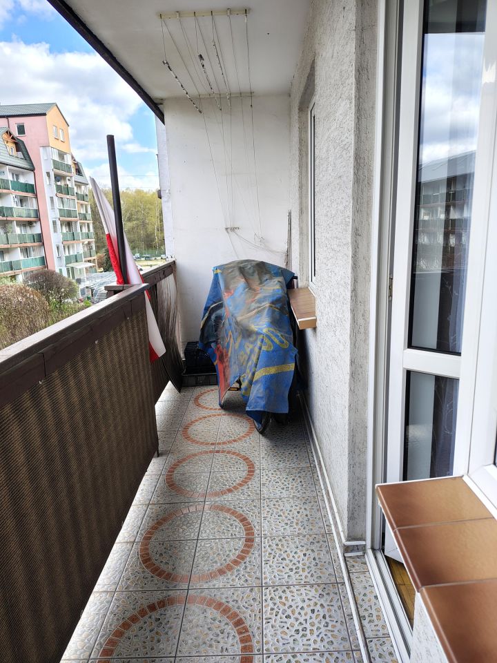 Mieszkanie 2-pokojowe Ząbki Centrum, Powstańców 60a. Zdjęcie 19
