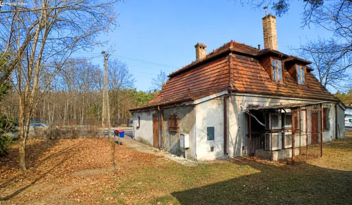 Lokal Kobylnica, ul. Poznańska