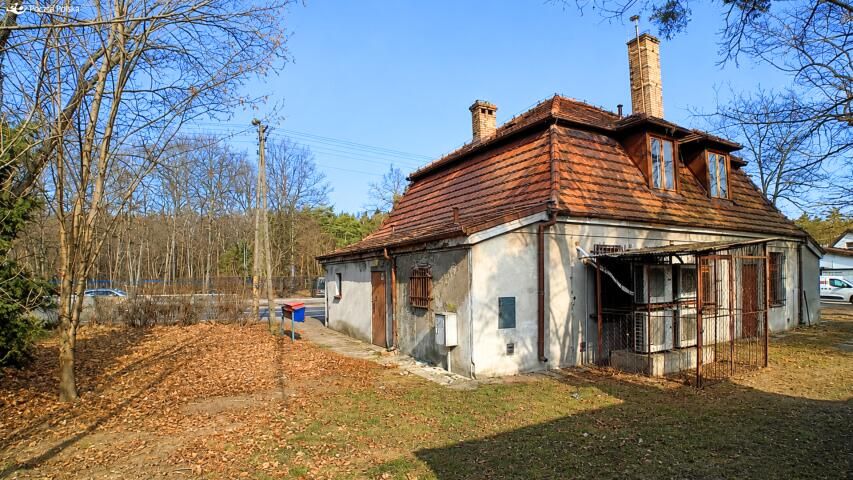Lokal Kobylnica, ul. Poznańska. Zdjęcie 1