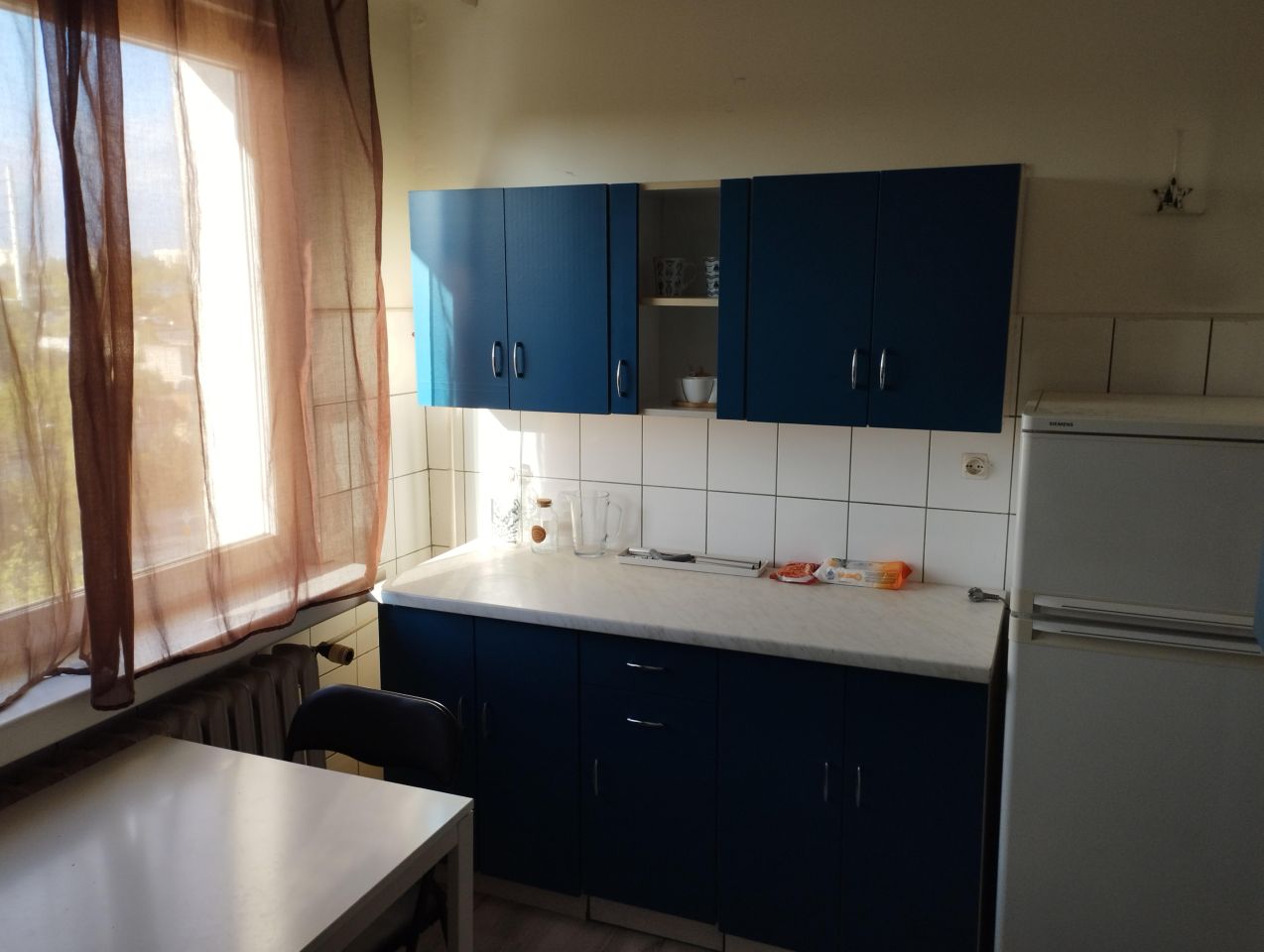 Mieszkanie 1-pokojowe Łódź Górna, ul. Piesza. Zdjęcie 8