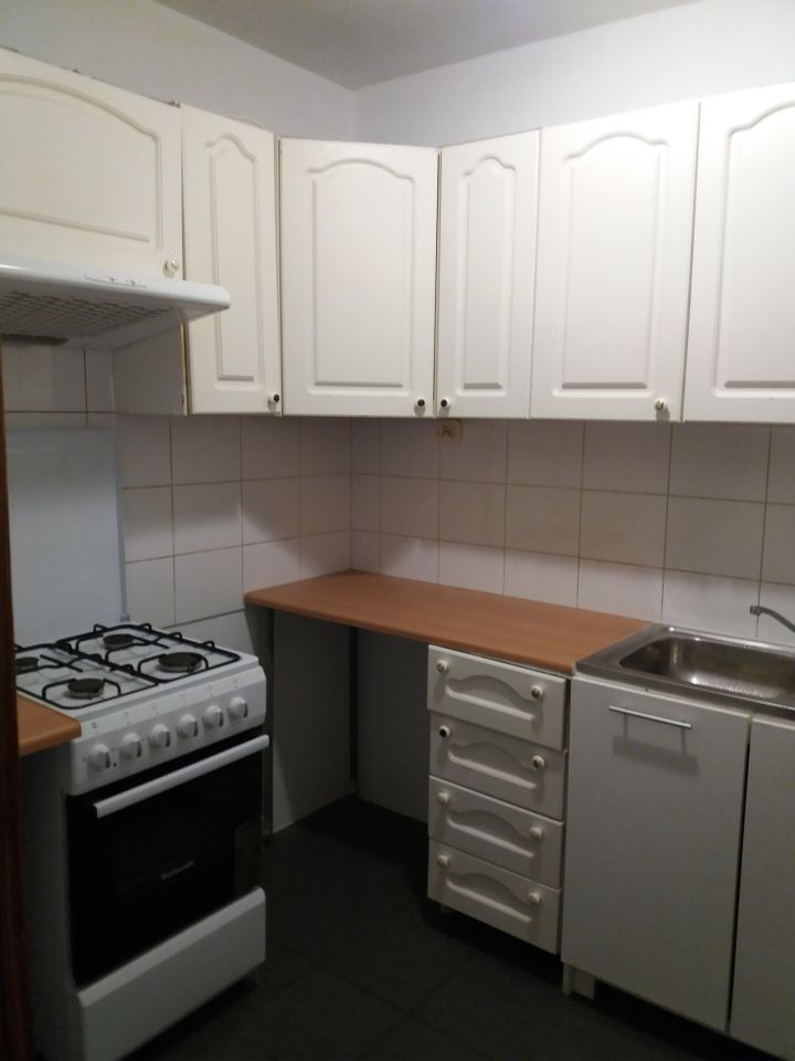 Mieszkanie 2-pokojowe Warszawa Śródmieście, ul. Fabryczna. Zdjęcie 3
