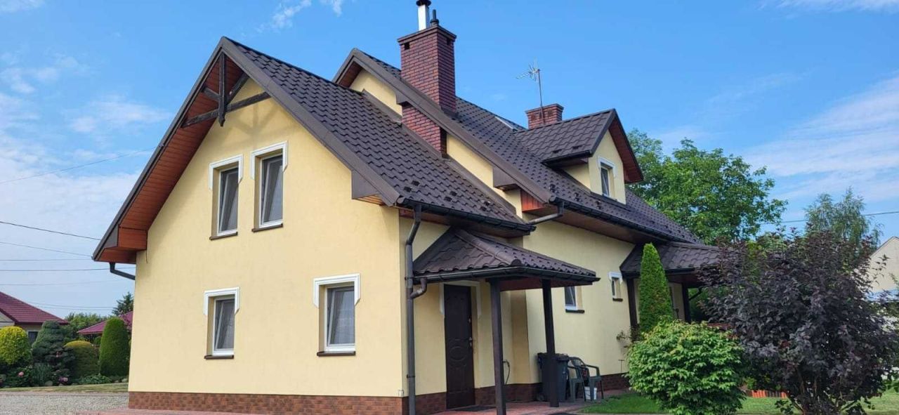dom wolnostojący Sędziszów Małopolski. Zdjęcie 2