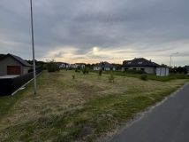 Działka budowlana Cieśle. Zdjęcie 4