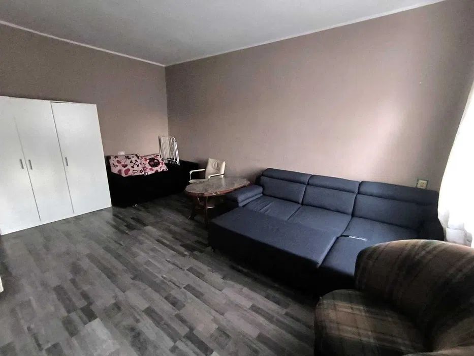 Mieszkanie 1-pokojowe Katowice Szopienice, ul. Krakowska. Zdjęcie 2