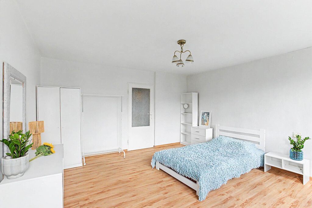 Mieszkanie 1-pokojowe Warszawa Śródmieście, ul. Bagno. Zdjęcie 2